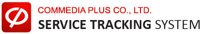 SERVICE TRACKING SYSTEM